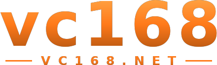 vc168 logo