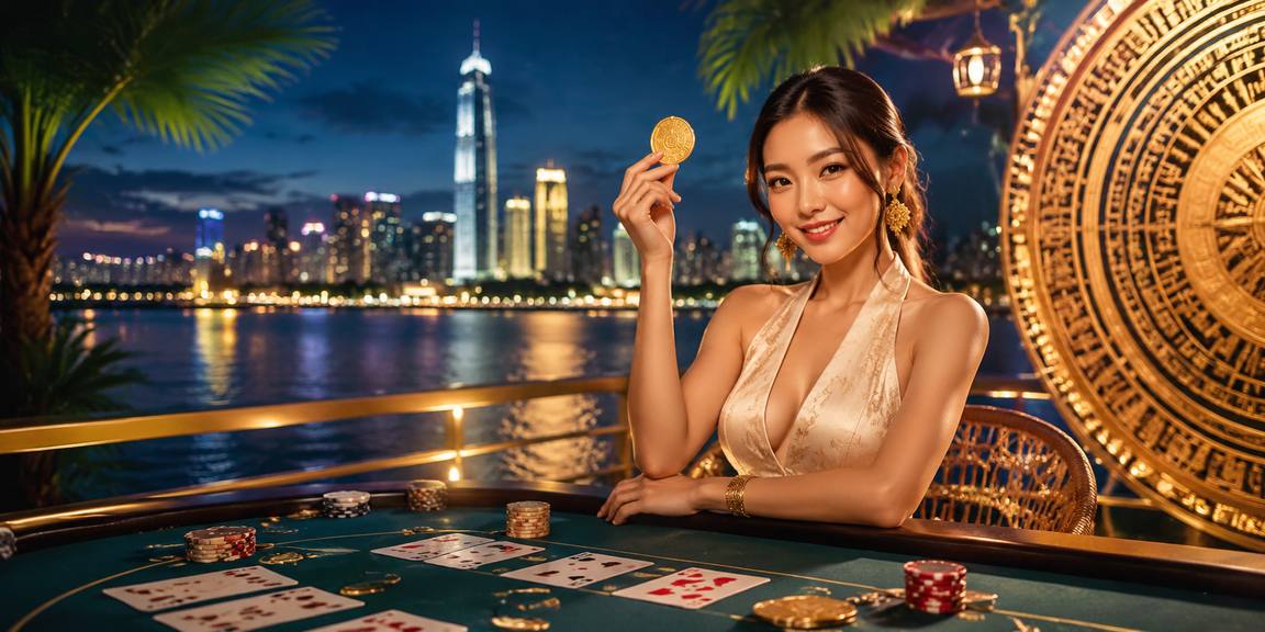 vc168 Mở tài khoản vc168 và nhập vào sân chơi