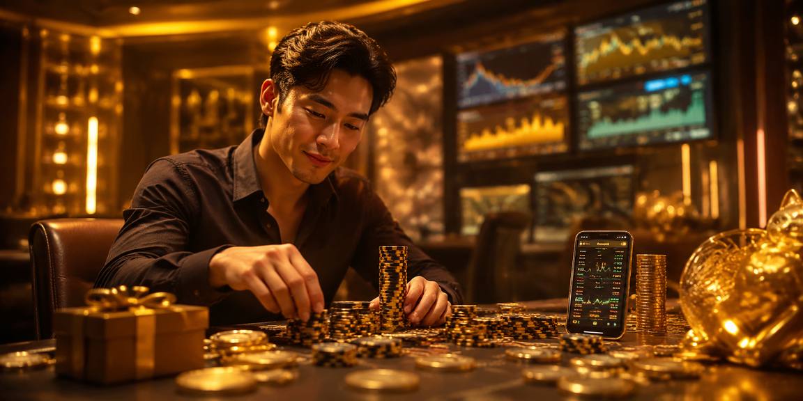 vc168 Casino Trực Tiếp Với Dealer Sống